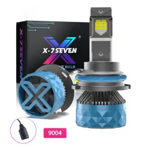 H7 - X-7SEVEN USA