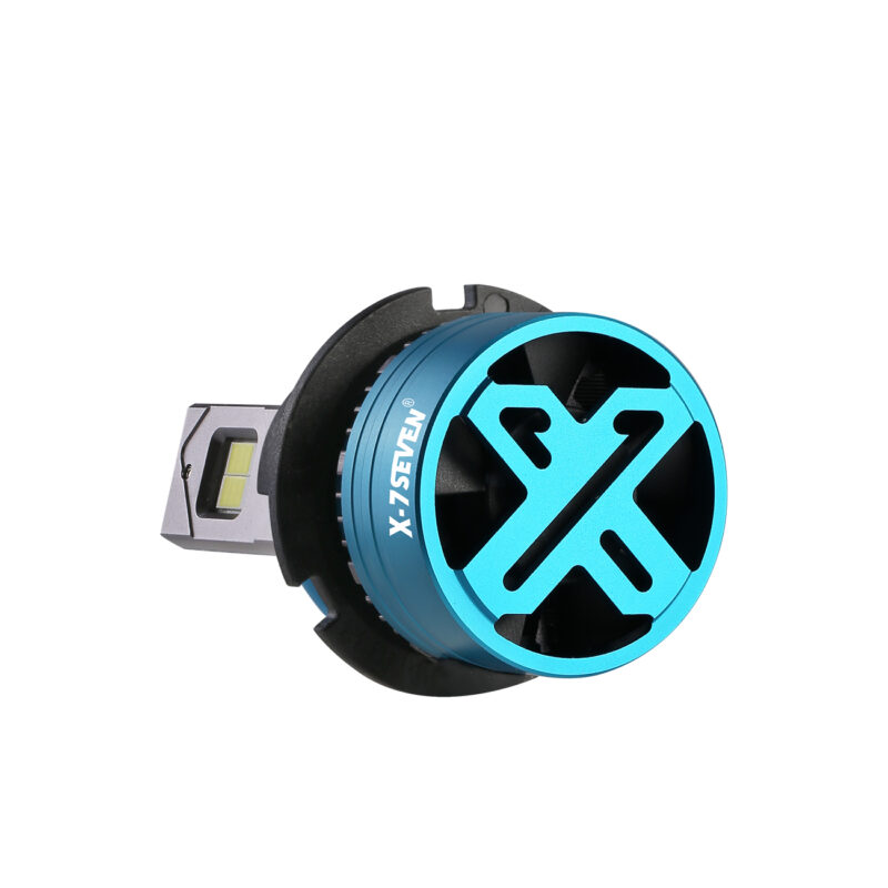 X-Apollo Series 120W 12000LM LED Headlight Bulbs - Image 11