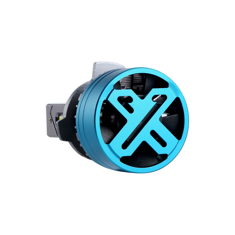X-Apollo Series 120W 12000LM LED Headlight Bulbs - Image 10