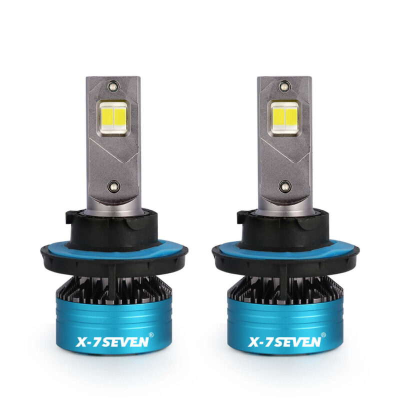 X-Apollo Series 120W 12000LM LED Headlight Bulbs - Image 5