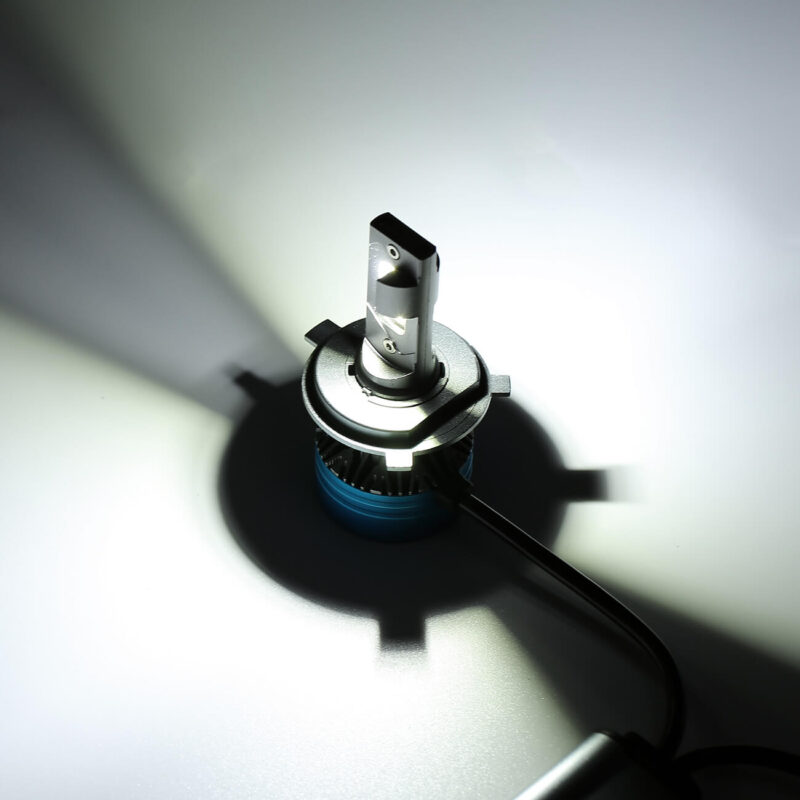 X-Apollo Series 120W 12000LM LED Headlight Bulbs - Image 7