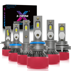 X-Aurora PRO – Power Meets Precision