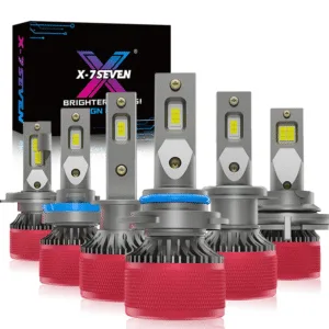 H7 - X-7SEVEN USA