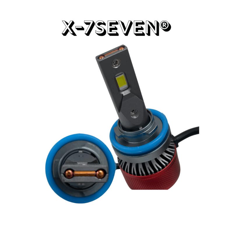 X-Aurora Pro 110W 26000LM LED Headlight Bulbs - Image 10