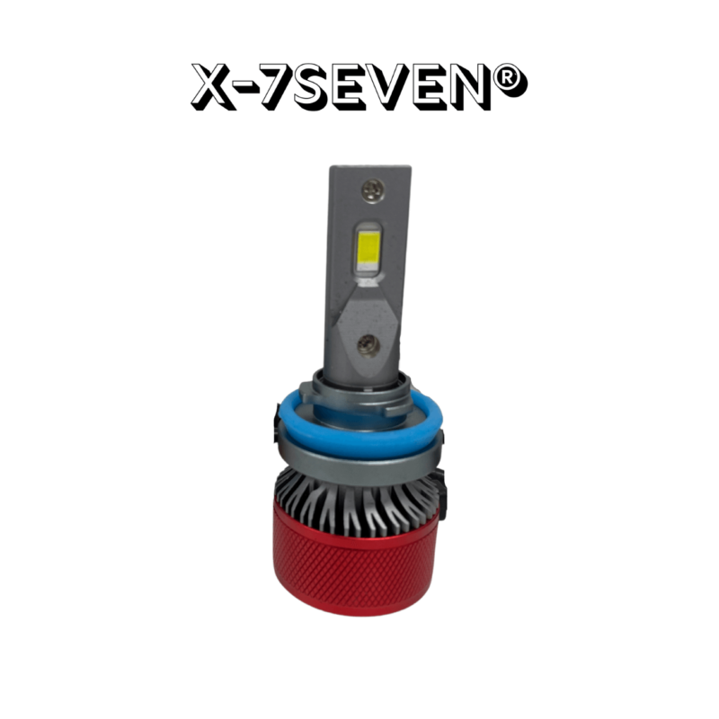 X-Aurora Pro Warranty Only