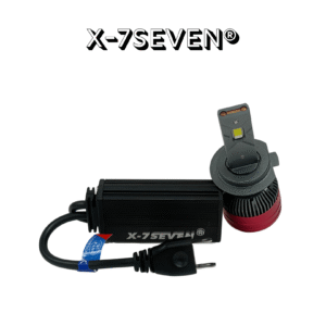 X-Aurora 10000LM LED Bulb -- Single Unit for Motorcycle