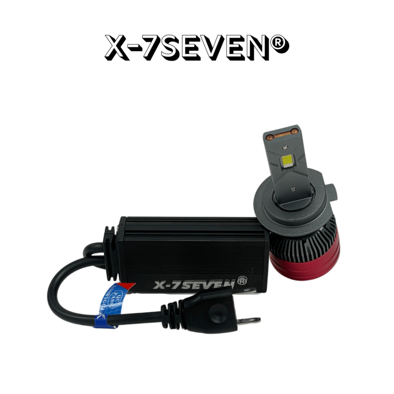 X-Aurora 10000LM LED Bulb -- Single Unit for Motorcycle - Image 5