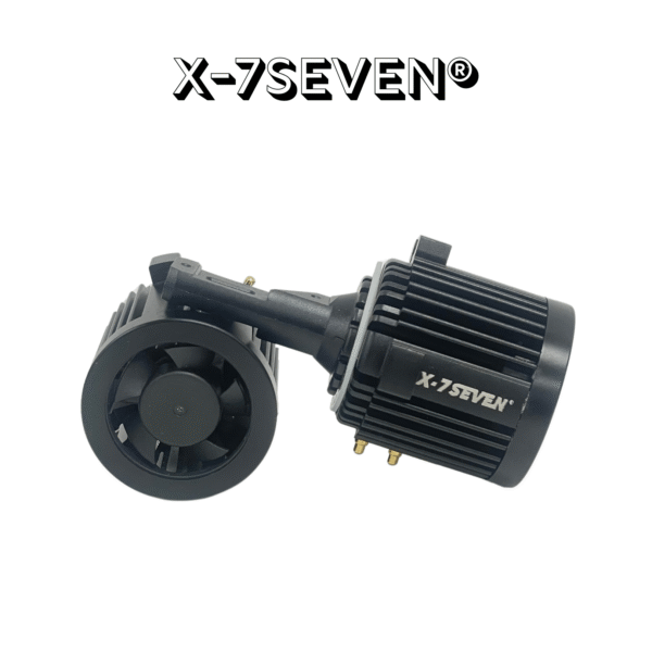 X-GF30 || Custom H7 for Tiguan-Sprinter-Metris-Golf-Passat - Image 3