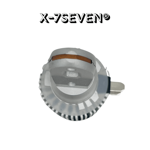 X-H15Plus || DRL and High Beam for Sprinter Vans - Image 2