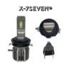 X-MTH7 || Custom H7 for Mercedes and VW