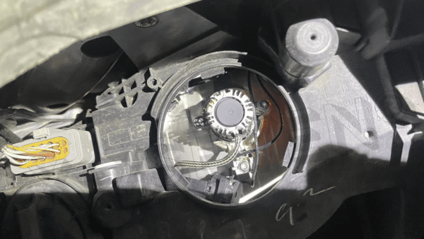 X-MTH7 || Custom H7 for Mercedes and VW - Image 5
