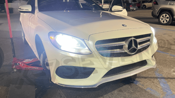 X-MTH7 || Custom H7 for Mercedes and VW - Image 3