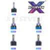 X-DS HID to LED -- 120W 12000LM LED Headlight Bulbs - Image 2