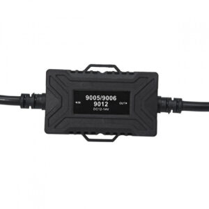 X-Decoder -95% Error free- CanBus Driver