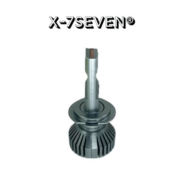 X-Emperor 110W 12000LM LED Headlight Bulbs - Image 5