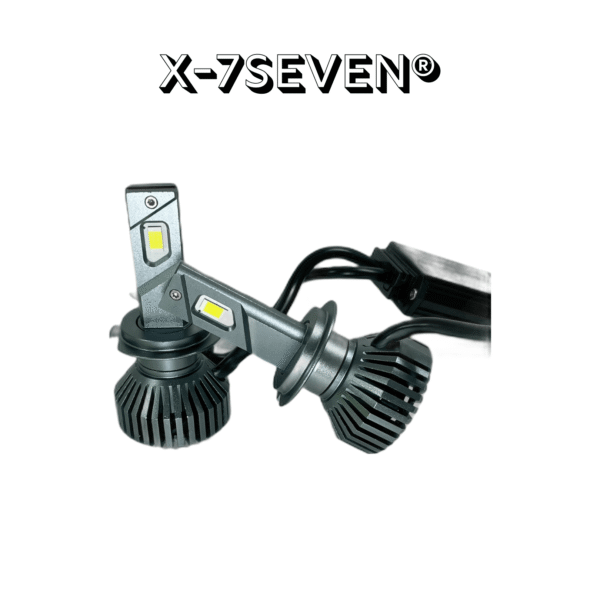 X-Emperor 110W 12000LM LED Headlight Bulbs - Image 4