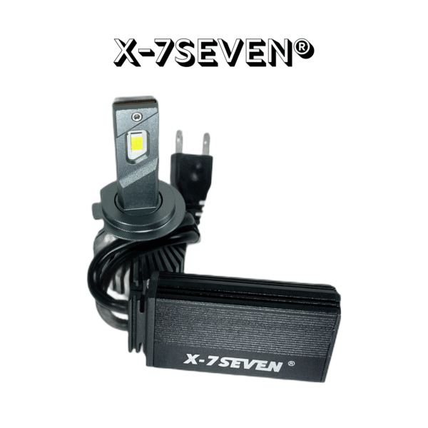 X-Emperor 110W 12000LM LED Headlight Bulbs - Image 3