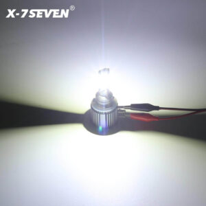 X-H15 Series 6000K 65W 6500LM DRL Bulbs LED Headlights