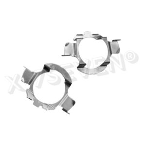 X-RET001--Retainer-Holder for H7 LED Bulb for Mercedes-Benz--Volkswagen