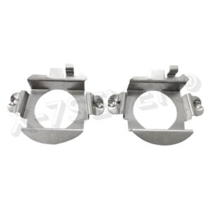 X-RET002--Retainer-Holder for H7 LED Bulb for Mercedes-Benz--Volkswagen
