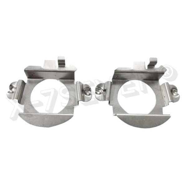 X-RET002--Retainer-Holder for H7 LED Bulb for Mercedes-Benz--Volkswagen