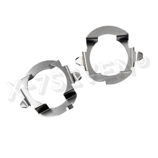 X-RET003--Retainer-Holder for H7 LED Bulb for Mercedes-Benz--Volkswagen--Saab