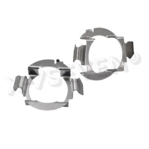 X-RET004--Retainer-Holder for H7 LED Bulb for Mercedes-Benz--BMW