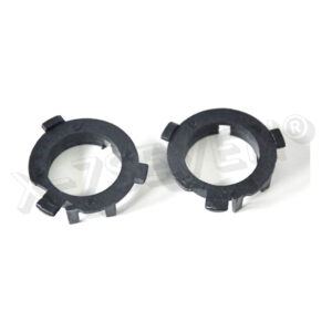 X-RET006--Retainer-Holder for H7 LED Bulb for Kia--Mitsubishi--Hyundai