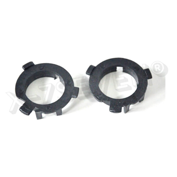 X-RET006--Retainer-Holder for H7 LED Bulb for Kia--Mitsubishi--Hyundai