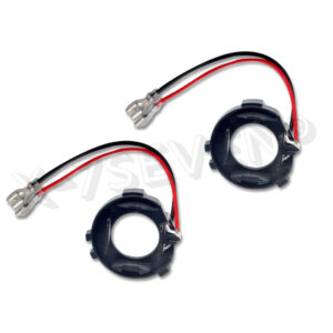 X-RET014--Retainer-Holder for H7 LED Bulb for Volkswagen--Mercedez-Benz
