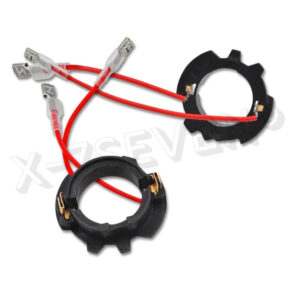 X-RET019--Retainer-Holder for H7 LED Bulb for Volkswagen