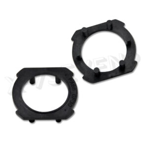 X-RET021--Retainer-Holder for H7 LED Bulb for Mazda--Lexus--Suzuki