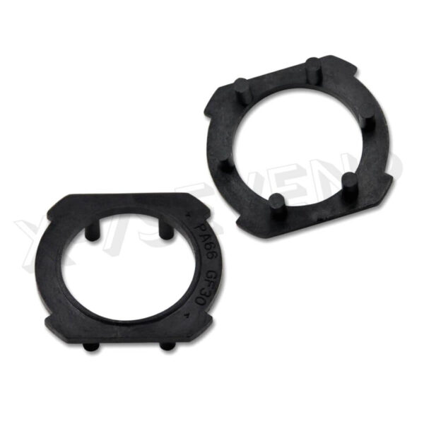 X-RET021--Retainer-Holder for H7 LED Bulb for Mazda--Lexus--Suzuki