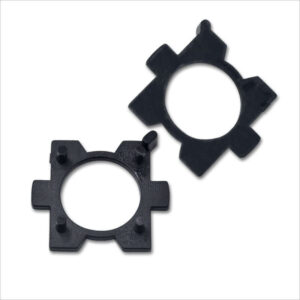 X-RET111--Retainer-Holder for H7 LED Bulb for Mazda