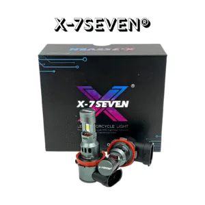 【美品】Led Light VT-7200CX/SET2 ① X-Mini -Super Compact- 7200LM - X-7SEVEN USA