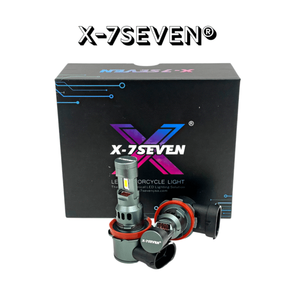 X-Mini --Super Compact-- 7200LM
