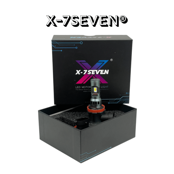 X-Mini --Super Compact-- 7200LM - Image 8