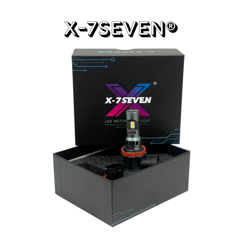 X-Mini --Super Compact-- 7200LM - Image 2