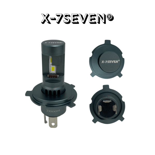 X-Mini --Super Compact-- 7200LM - Image 3