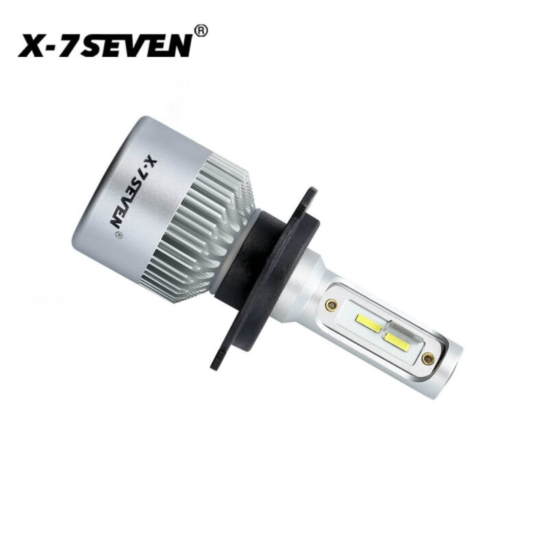 X-S2pro Series 70W 7000LM LED Headlight Bulbs - Image 3