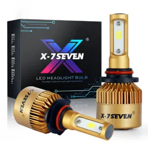 X-Mini -Super Compact- 7200LM - X-7SEVEN USA