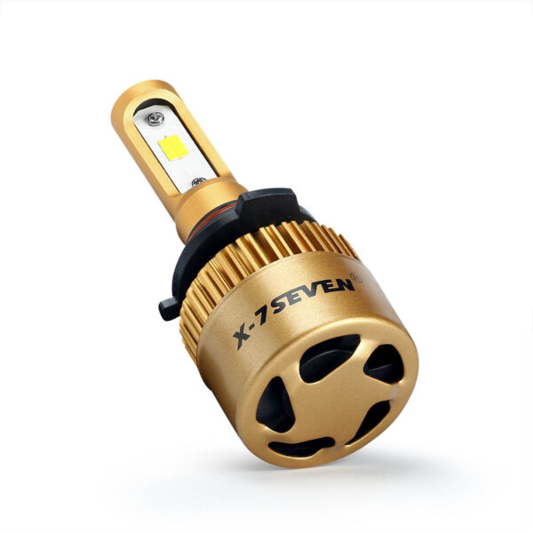 X-S3 70W 7000LM LED Headlights - Image 4