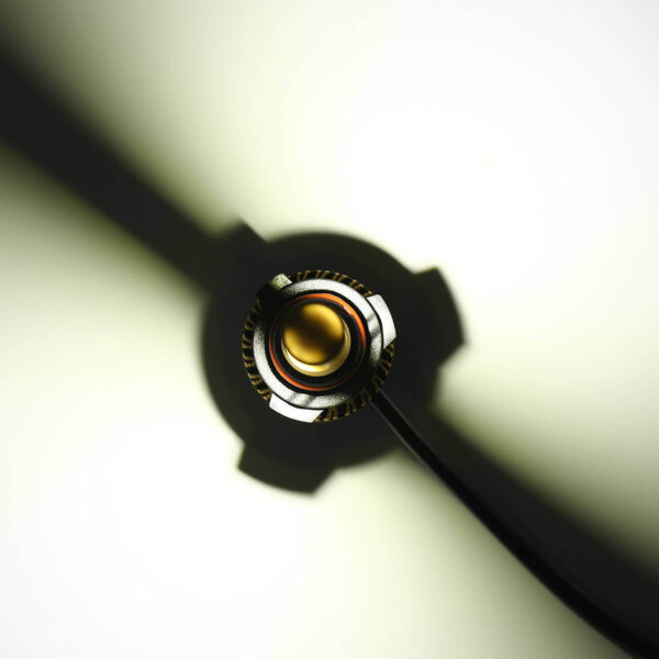 X-S3 70W 7000LM LED Headlights - Image 2