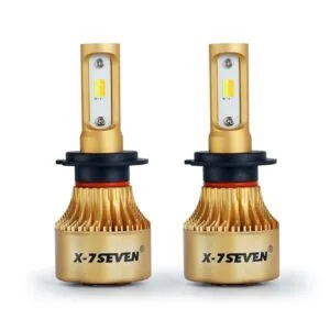 H7 - X-7SEVEN USA