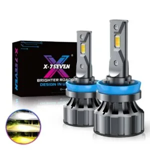 H7 - X-7SEVEN USA
