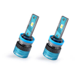 X-T1pro Series 80W 8000LM LED Headlight Bulbs