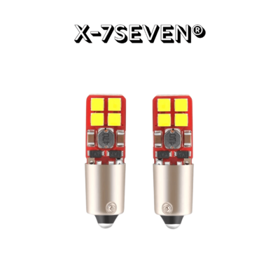 X-BA9SSB 1000LM LED AUTO BULB