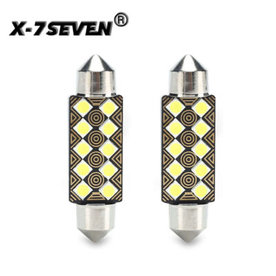 Interior Lights
