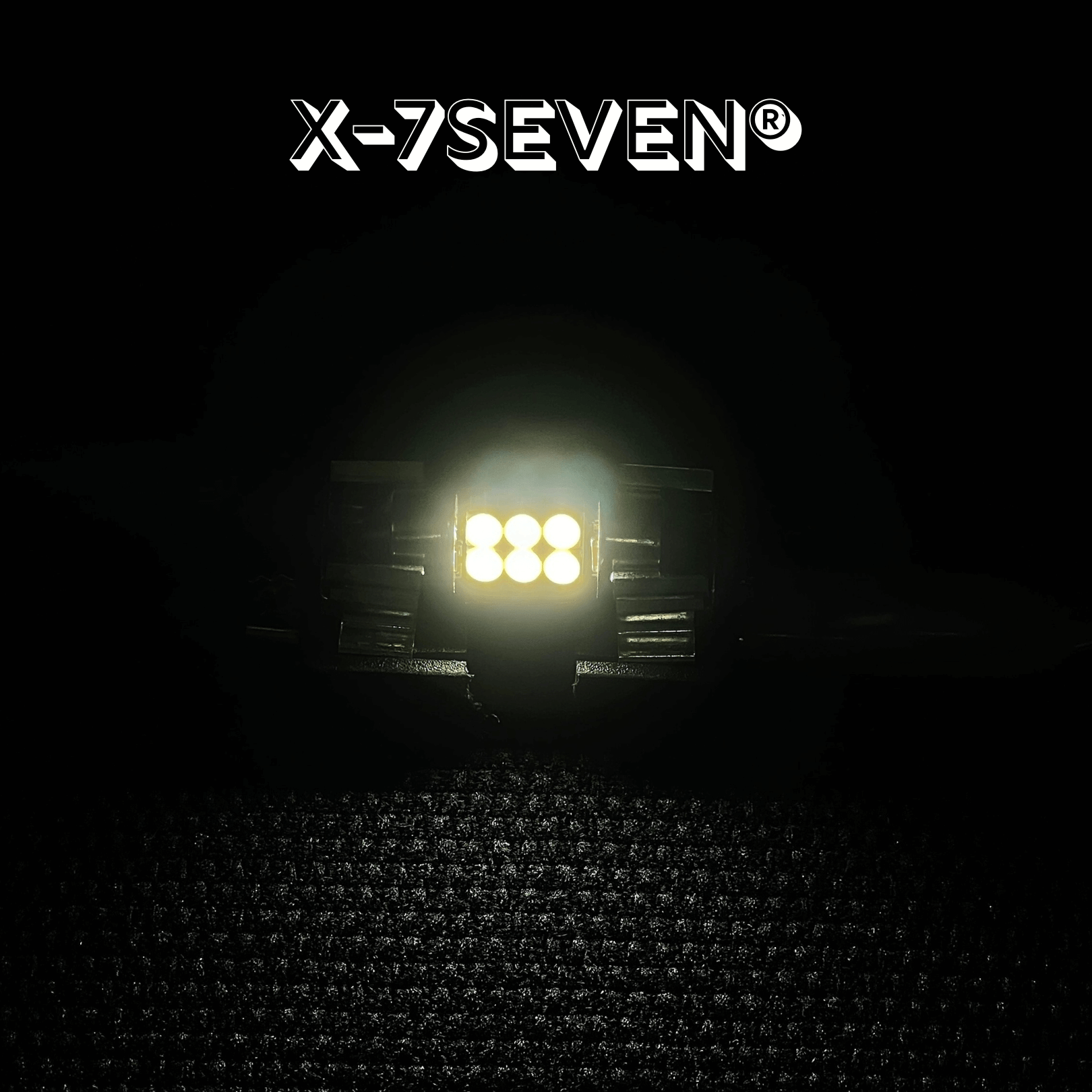 X-FEST -Blue- Super Bright 10W 1000LM LED AUTO BULB