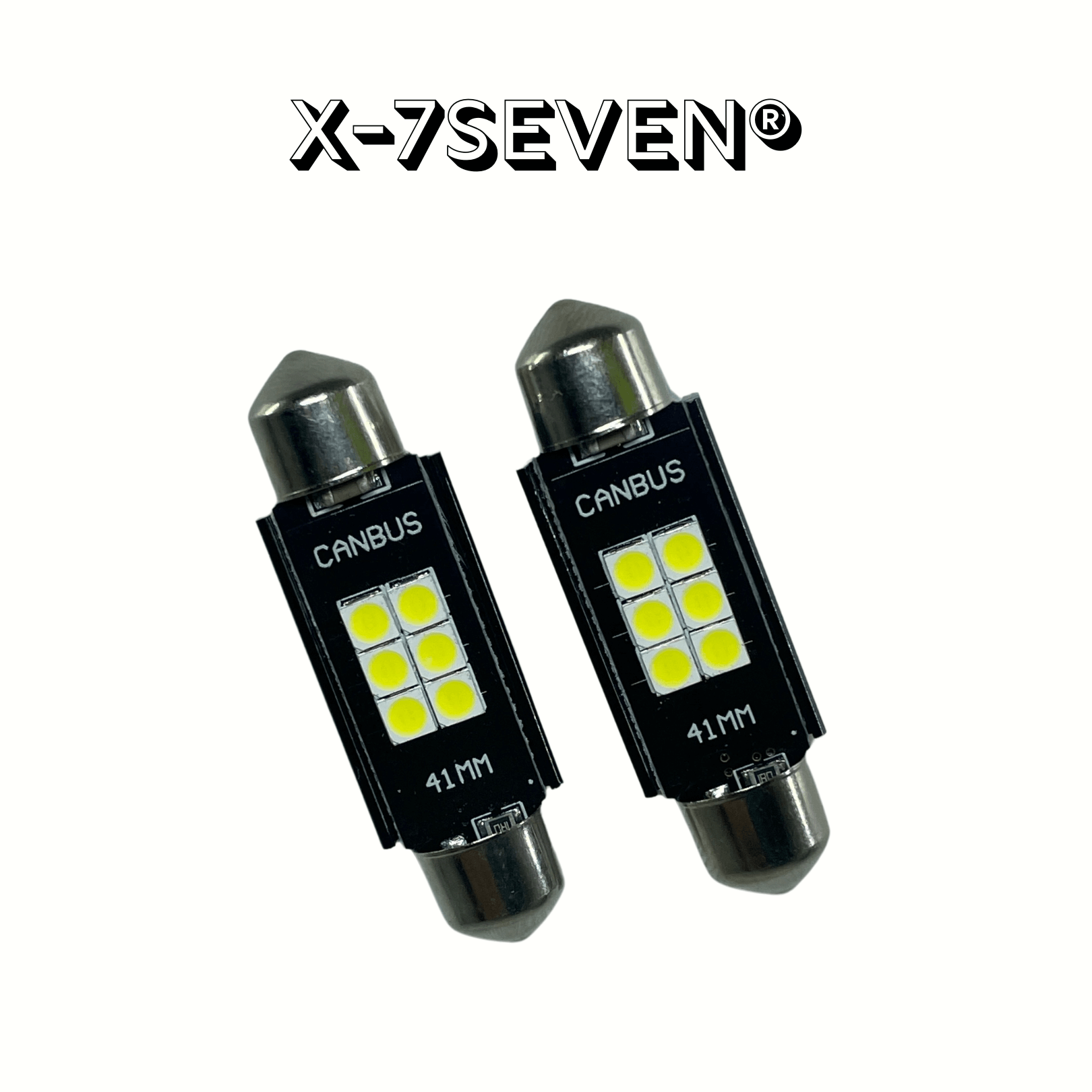 X-FEST -Blue- Super Bright 10W 1000LM LED AUTO BULB - Image 4